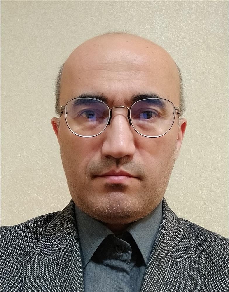 محمدمهدی غفوریان
